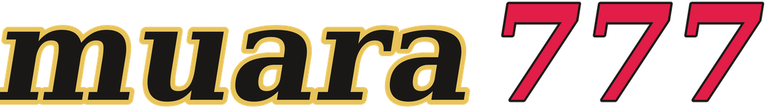 muara777 logo